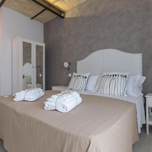 Camera deluxe con letto king size